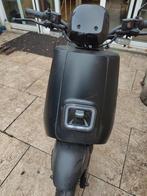 Iva E-Go S5, 45km, 2 accu's, 2021, 1768km gelopen, Ophalen, Maximaal 45 km/u, Iva E-Go S5, Elektrisch