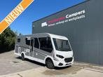 Sunlight I68 Adventure - Veel luxe, Caravans en Kamperen, Sunlight, Ringverwarming, Bedrijf, Diesel