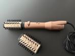 BaByliss Dual Föhnborstel - Perfecte Styling!, Ophalen, Zo goed als nieuw, Haarverzorging