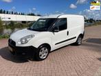 Fiat Doblò Cargo 1.3 MultiJet! WEINIG KM:64394!RIJDT GOED!S, Origineel Nederlands, Te koop, 1270 kg, Gebruikt