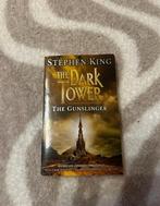 The Gunslinger, Boeken, Ophalen of Verzenden, Nieuw, Stephen King