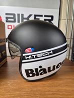 Blauer pilot jethem. Maat M. Nieuw, M, Jethelm, Ophalen of Verzenden, Dames