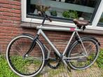 Vanmoof No 3, Fietsen en Brommers, Fietsen | Heren | Herenfietsen, 57 tot 61 cm, Ophalen, Gebruikt, Overige merken