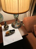 Gouda aardewerk, Ophalen