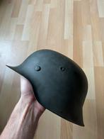 Duits wo2 ww2 stahlhelm m42, Verzamelen, Ophalen of Verzenden, Duitsland