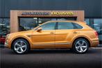 Bentley Bentayga 6.0 W12 Panoramadak Entertainment Luchtveri, Auto's, Bentley, Automaat, Bentayga, Overige kleuren, 12 cilinders