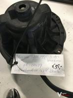 Volvo 440 1995 Kachelmotor