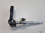 Gordelspanner insteek linksachter BMW 3-Serie E90 E91  / LCi, Gebruikt, -, -, Ophalen of Verzenden