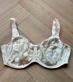 Prima Donna 95E Ivoor Kant FullCup (LEES BESCHRIJVING), Overige kleuren, Ophalen of Verzenden, BH, Prima Donna