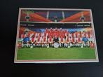 Ajax puzzel 1000 stukjes, Hobby en Vrije tijd, Denksport en Puzzels, Ophalen of Verzenden, 500 t/m 1500 stukjes, Gebruikt, Legpuzzel