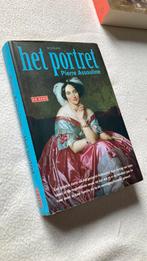 Pierre Assouline - Het portret. (2009). Rothschild gesch., Ophalen of Verzenden, Zo goed als nieuw, Pierre Assouline