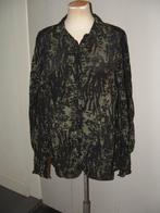 Alix The label blouse maat S, Ophalen of Verzenden, Zo goed als nieuw, Maat 36 (S), Overige kleuren