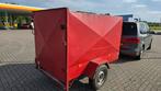 Gookar Bagagewagen/ aanhanger, Auto diversen, Aanhangers en Bagagewagens, Ophalen, Zo goed als nieuw