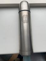 Douwe Egberts  RVS isoleerfles, Ophalen of Verzenden, Nieuw