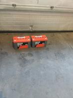 2x Tractie accu move mtg  nieuw, Ophalen, Nieuw