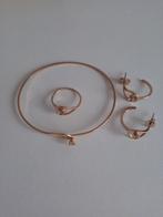 diverse sieraden, Ophalen of Verzenden, Zo goed als nieuw, Overige kleuren, Overige materialen