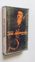 Joe Jackson muziek cassette Body and Soul