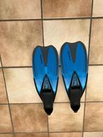 Zwemflippers, mt. 36-37, mooie kleuren en prima staat SEAC, Watersport en Boten, Duiken, Ophalen of Verzenden, Gebruikt, Zwem- of Duikvliezen