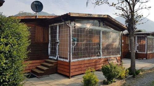 Te koop Chalet in Porlezza Italie, Vakantie, Vakantiehuizen | Italië