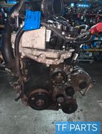 Motor Renault Master 2.3 DCI   M9T704, Ophalen of Verzenden, Renault