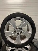 Zomerbandenset Continental voor Opel Insignia – 245/45 R18, Auto-onderdelen, Banden en Velgen, 18 inch, Banden en Velgen, Ophalen of Verzenden