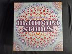 Mandala stones, Ophalen of Verzenden, Zo goed als nieuw