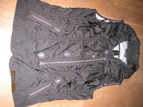 Taifun zwarte bodywarmer maat 36, Kleding | Dames, Bodywarmers, Gedragen, Maat 36 (S), Zwart, Ophalen of Verzenden