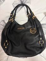 Michael kors bedford tas, Ophalen of Verzenden, Zo goed als nieuw, Zwart, Handtas
