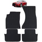 Rubber Winter Modder Matten Audi A4 B8 2007 t/m 2015, Auto diversen, Tuning en Styling, Verzenden, Automotive Parts, A.parts@hotmail.nl