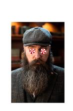 Peaky Blinders pet, cap, Ophalen of Verzenden, Nieuw, Carnaval