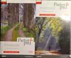 Pieterpad Wandelgids Deel 1 & 2, Overige merken, Fiets- of Wandelgids, Ophalen of Verzenden, Zo goed als nieuw