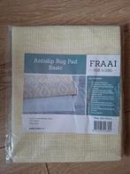 Antislipmat voor onder vloerkleed 80x150 - Nieuw!, Huis en Inrichting, Stoffering | Tapijten en Kleden, Ophalen, Crème, 100 tot 150 cm