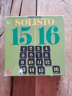 Solisto 15-16 van Jumbo uit 1975, Ophalen of Verzenden, Zo goed als nieuw