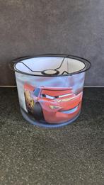 Lampenkap voor hanglamp Cars, als nieuw. S47, Tweedehands verkoop, Tweedehands verkoop, Gebruikt, Rond