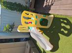 little tikes glijbaan, Kinderen en Baby's, Speelgoed | Buiten | Speeltoestellen, Ophalen, Gebruikt, Glijbaan
