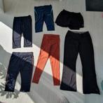 Te koop div dames sportbroek / legging, Ophalen of Verzenden, Gebruikt, Kleding, Overige merken