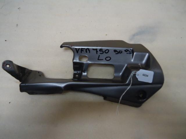 VFR750 1990 - 1993 Honda Cover D1-12979, Motoren, Accessoires | Overige