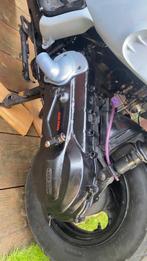 skr 125cc Blok, Fietsen en Brommers, Scooters | SYM, Ophalen, Zo goed als nieuw, Tweetakt, Overige modellen
