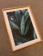 Print en lijst, Verzenden