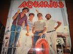 LP, Aquarius, Cd's en Dvd's, Ophalen of Verzenden, 1960 tot 1980, Zo goed als nieuw