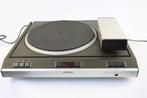Revox B291 Direct Drive Turntable., Audio, Tv en Foto, Overige merken, Refurbished, Pitch-regelaar, Ophalen of Verzenden