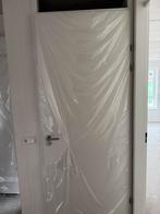 8 Svedex opdekdeuren 90x230 - Nieuw, 80 tot 100 cm, 215 cm of meer, Binnendeur, Ophalen of Verzenden