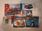 Lego, Ophalen, Gebruikt, Complete set, Lego