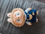 Labubu groot 36 cm, Verzamelen, Ophalen of Verzenden, Zo goed als nieuw, Beeldje of Poppetje