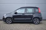 Fiat Panda 1.0 Hybrid City Life, Auto's, Fiat, Voorwielaandrijving, Stof, Gebruikt, Panda