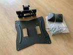 Valueline VLM-MFM10 Full Motion Wall Mount for 26-42 inch TV, Ophalen of Verzenden, Gebruikt