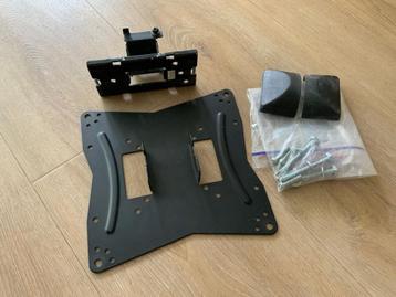 Valueline VLM-MFM10 Full Motion Wall Mount for 26-42 inch TV beschikbaar voor biedingen
