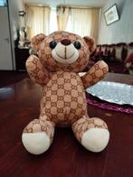 Leuke Ouro Knuffelbeer, Verzenden, Zo goed als nieuw, Beer