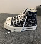 Limited Edition Converse Allstars (38), Kleding | Dames, Schoenen, Zo goed als nieuw, Sneakers of Gympen, Verzenden