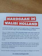 Korting Walibi (voor max. 4 kaartjes), Tickets en Kaartjes, Drie personen of meer, Kortingsbon, Pretpark